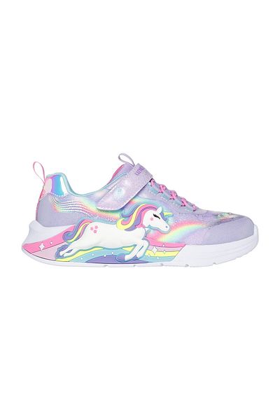 SKECHERS Κυνηγός Μονόκερου - 302298L-LVMT