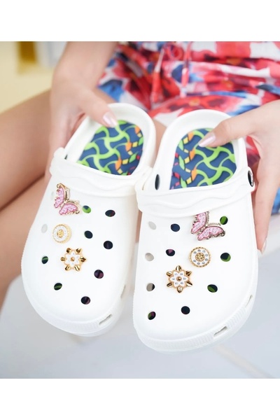 Alphus شبشب نوفيليدو ذو النعل العالي