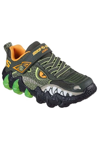 SKECHERS Skech-O-Saurus Light 2.0 - 400121L-OLV