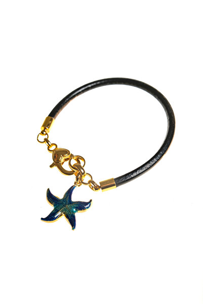 JİMNY JEWELRY TUA سوار من الحجر الطبيعي الملون