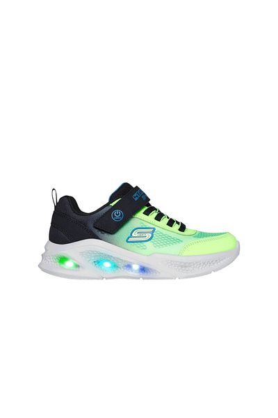 SKECHERS Φώτα Meteor - Krendox - 401495L-BBLM