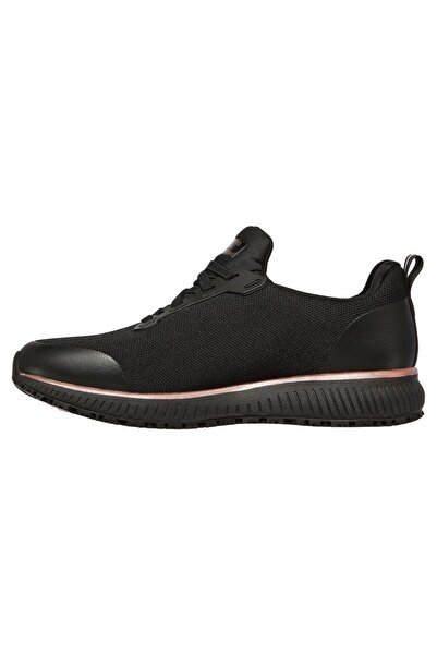 SKECHERS Ομάδα SR - 77222EC-BKRG