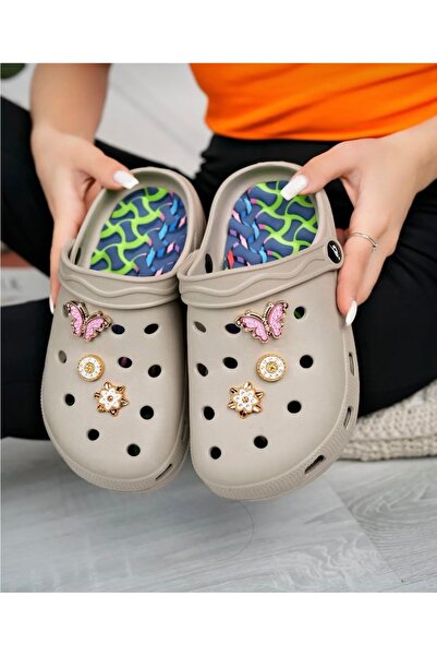 Alphus Papuci Novelido cu talpă înaltă