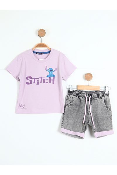 xo kids moda Boy's Combination Suit 1-5 Years Set0326