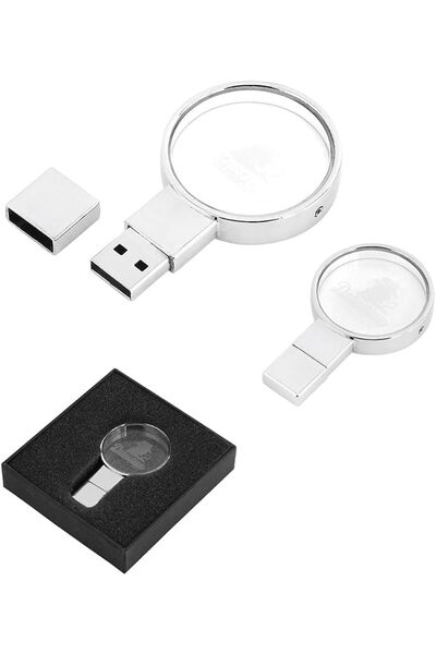 STOREMAX Sellbuyst USB Memory 2.0 Crystal, 16 Gb Trendy 266450