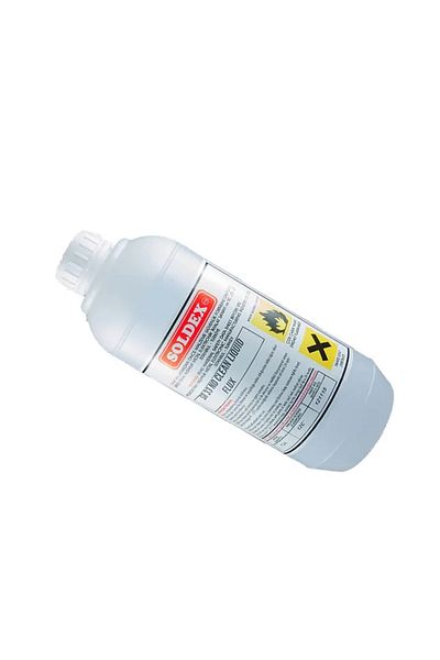 NEZADE STORE No Clean Flux 1 Lt Sr33 - No-Clean Soldering Waters
