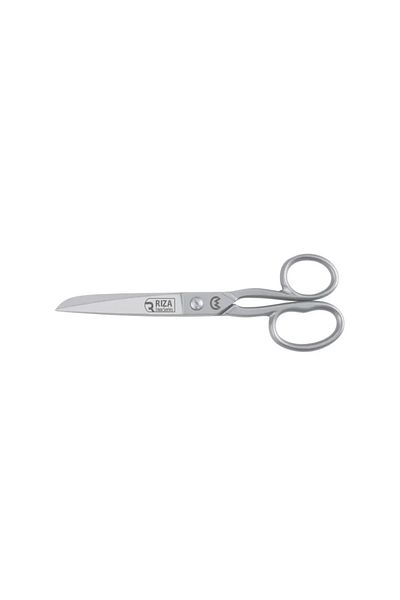 MR RZN STORE A8650-8 Home and Counter Scissors No: 8 Inch / 20.32 cm - Stainless Steel