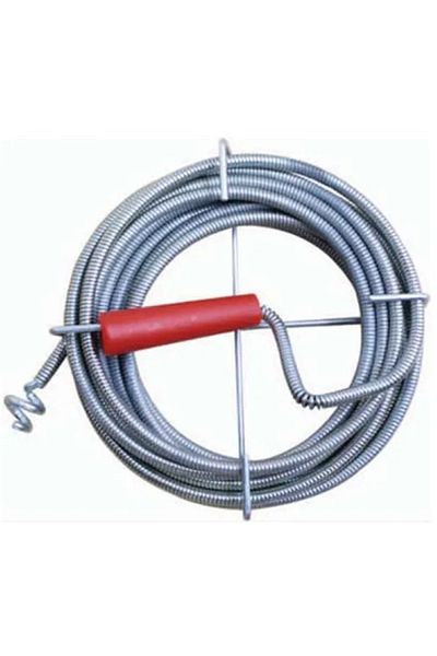 NEZADE STORE Drain / Groove Wire 5 Meters