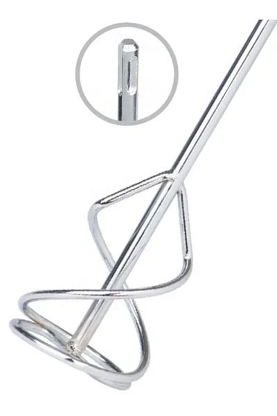NEZADE STORE Sds Paint Mixer 80Ø