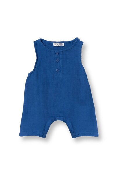 ebebek Hello Baby HelloBaby Kısa Tulum