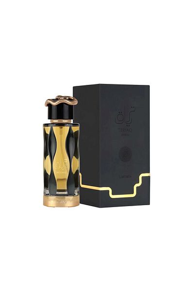 lattafa Teriaq Intense EDP 100 ml