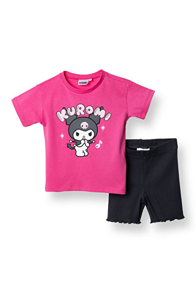 Hello Kitty Tshirt-Tayt