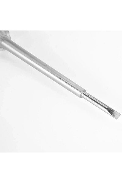 MR RZN STORE Flat Tip Control Pen 190 mm