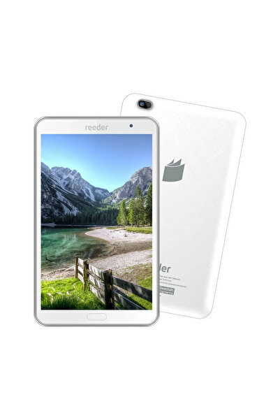 Reeder M8 Go Tablet 1gb Ram 16 Gb Hafıza