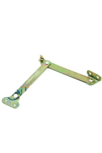 NEZADE STORE Pickup Scissors - 1 Piece