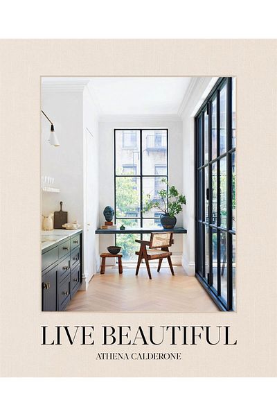 Abrams Books Live Beautifully