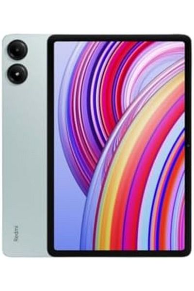 Xiaomi Redmi Pad Pro Wi-fi (Mint Green 8GB RAM, 256GB Storage)
