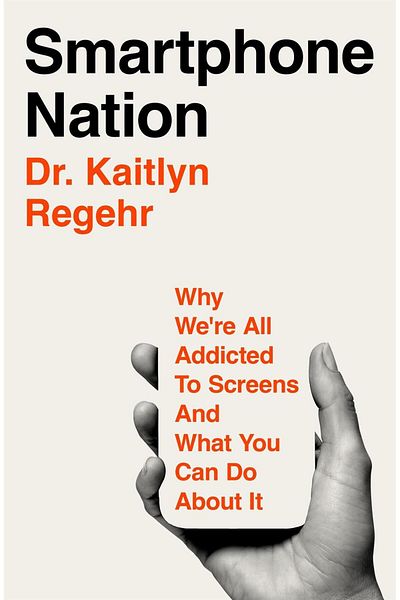 Pan Macmillan Smartphone Nation