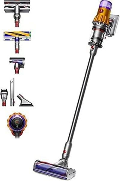 DYSON V12 Detect Slim Absolute Vacuum Cleaner