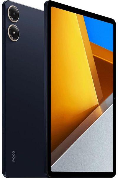 POCO Xiaomi Pad Tablet 12.1 Inches, 8GB RAM + 256GB ROM, 2024 Android Tablet WiFi Pad, 1600 x 2560 R