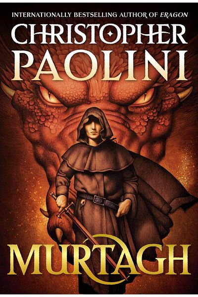 Penguin Books Murtagh - the Inheritance Cycle