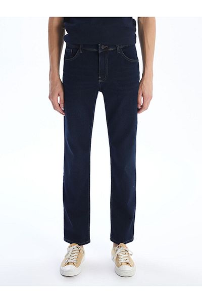 LC Waikiki New Season 779 Regular Fit Men's Jean Trousers - S5Ri88Z8