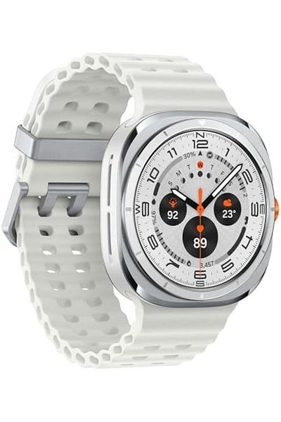 Samsung Galaxy Watch Ultra (L705) 47mm LTE Smart (Titanium white)