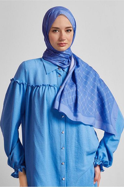 Alvina ŞAL CU MODEL 10281