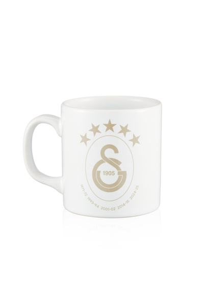 GSStore Galatasaray 5 Yıldız Mug U251472