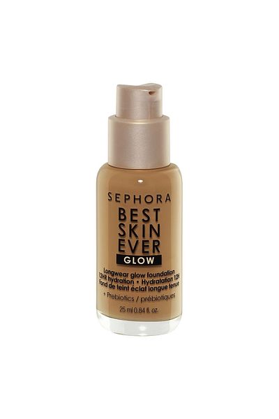 SEPHORA COLLECTION - Best Skin Ever Glow Foundation 35N (25ml) for Tan Skin with Neutral Undertones