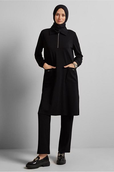 Alvina Pants Track Suit 45670