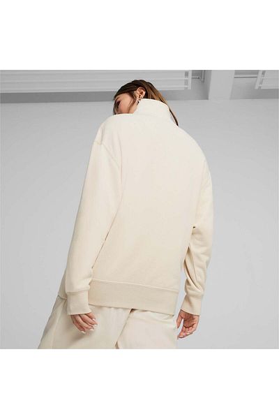 Puma Yona Half-Zip Sweatshirt