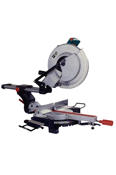 CATPOWER EL ALETLERİ catPower 2265 Kızaklı Gönye Kesme Makinesi