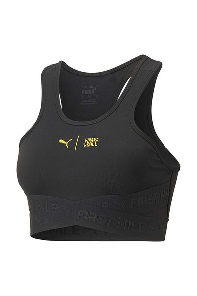 Puma x Sutien sport pentru alergare pentru femei First Mile