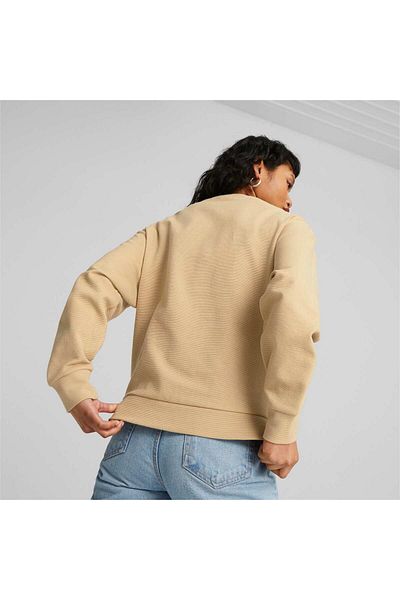 Puma Essentials Elevated Women's Sweatshirt