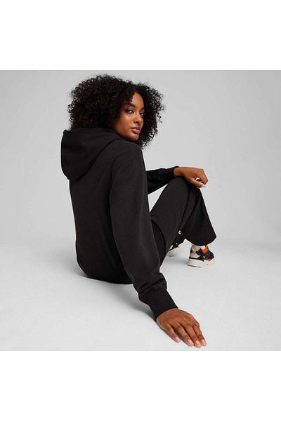 Puma BETTER CLASSICS Hanorac cu glugă