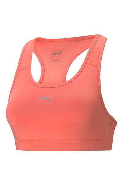 Puma Sutien sport pentru antrenament pentru femei Mid Impact 4Keeps