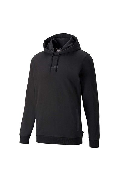 Puma Modern Basics Men's Hooded Sweatshirt