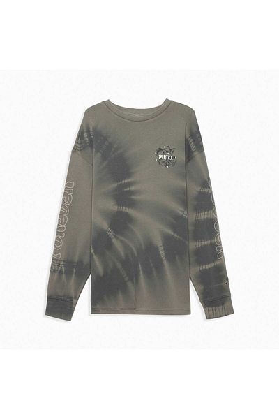 Puma Downtown Re:Place Sweatshirt