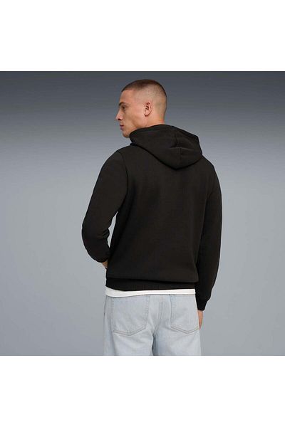Puma Galatasaray Ftblessentials Men's Hooded Sweatshirt