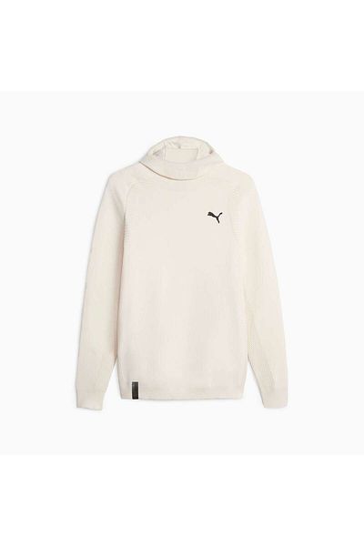 Puma Pumatech Men's Scuba Hooded Sweatshirt