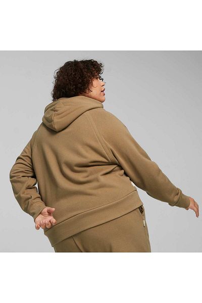 Puma Hanorac cu glugă INFUSE pentru femei