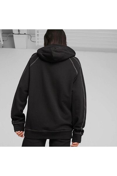 Puma Classics Hooded Sweatshirt