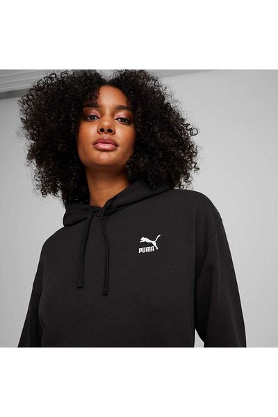 Puma BETTER CLASSICS Hanorac cu glugă