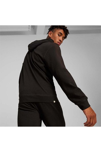 Puma Better Sportswear Men's Hooded Sweatshirt