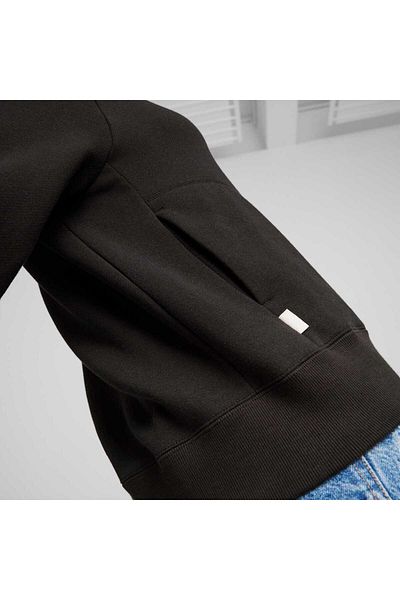 Puma INFUSE Hanorac cu glugă pentru femei TR