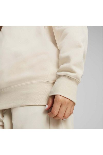Puma Yona Half-Zip Sweatshirt