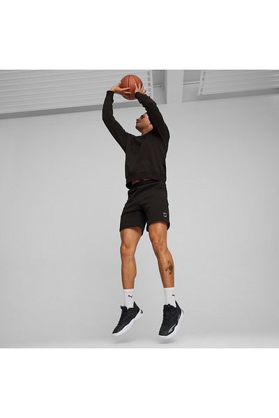Puma Pivot Basketball Men's Sweatshirt