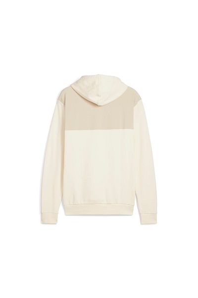 Puma Hanorac cu glugă din tricot pentru antrenament pentru bărbați M Concept