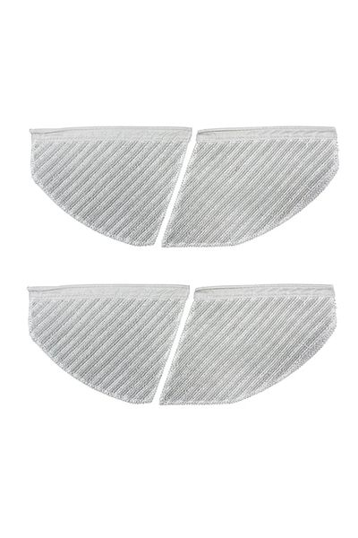 Homidea Midea | Vibration Mopping Cloth for M7Pro/S8+ | 2 pc(s)